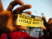  Sebar Hoaks Virus Corona, Seorang WNI Dipenjara di Malaysia