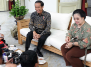PDIP Memberikan Privilege Begitu Besar kepada Jokowi, namun Kini Ditinggalkan