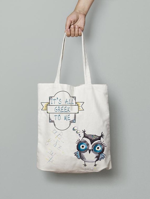 Tote Bag
