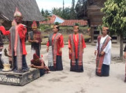 Museum Huta Bolon Simanindo, Merasakan Kekuatan Masa Lalu 
