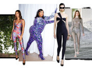 Catsuit Sampai Chain Belt, Intip 4 Tren Pakaian dan Aksesoris Pada 2022