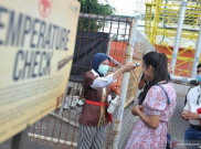 Kasus Virus Corona Hampir Sentuh 100 Ribu, Tingkat Kematian Tertinggi di Italia