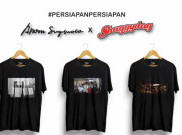 Shaggydogg X Anom Sugiswoto Rilis Cendera Mata Spesial