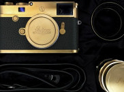 Cuma Diproduksi 30 Unit, Leica meluncurkan Kamera Seri M10 dengan SC Asset