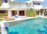 Villa Ekslusif di Bali untuk Honeymoon