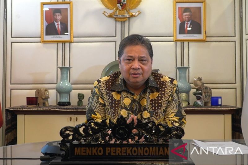 Pemerintah Pusat dan Daerah Perlu Sinergi Hadapi Inflasi