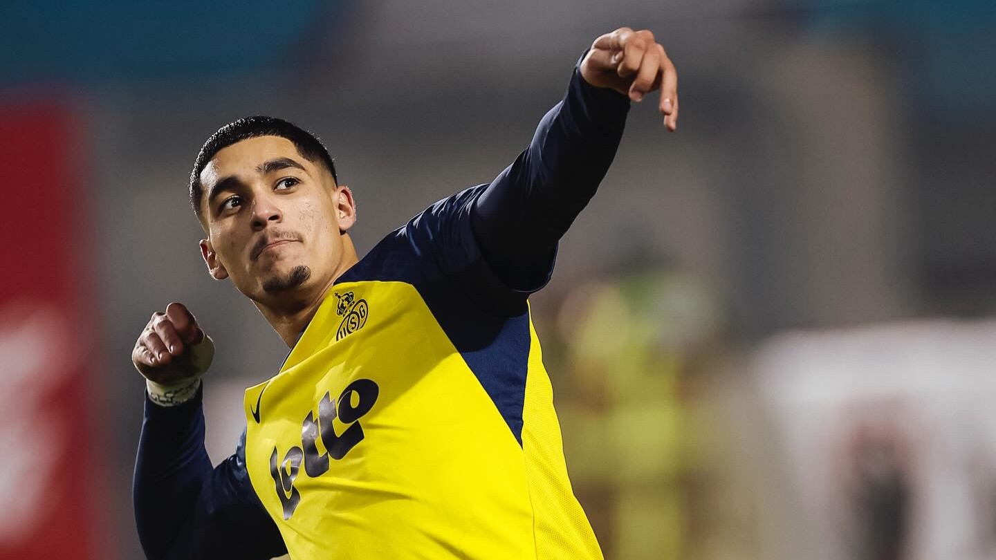 Penyebab Anan Khalaili batal gabung Inter Milan