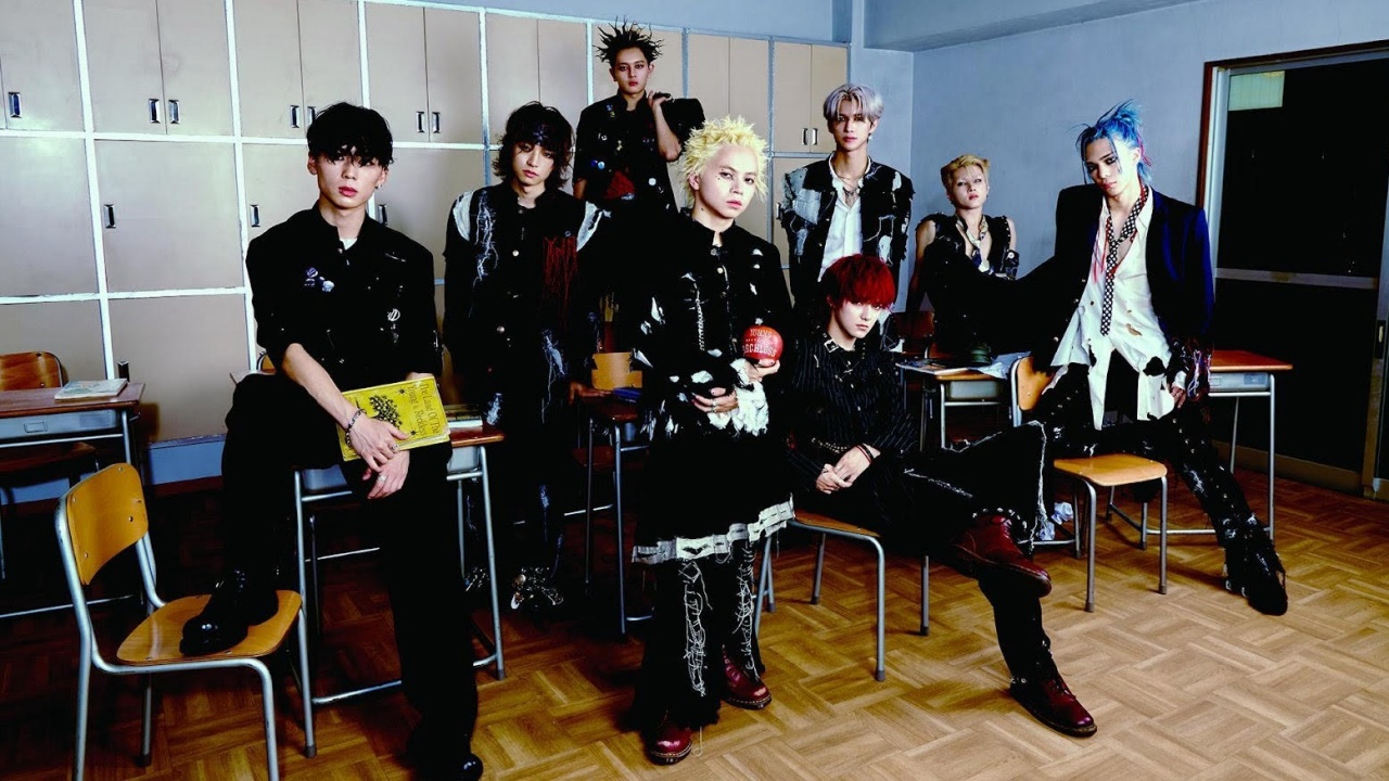 ONE OR EIGHT Rilis 'GATHER Limited Edition', Merchandise Spesial Sambut Mini Album Baru