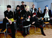 ONE OR EIGHT Rilis 'GATHER Limited Edition', Merchandise Spesial Sambut Mini Album Baru