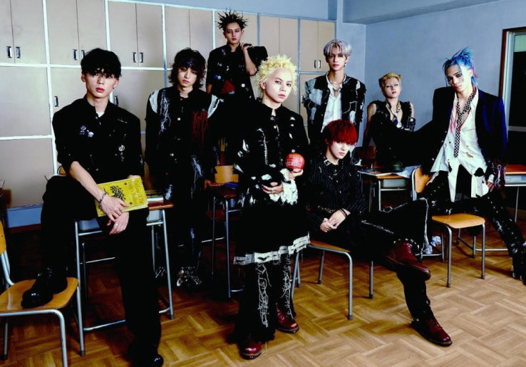 ONE OR EIGHT Rilis 'GATHER Limited Edition', Merchandise Spesial Sambut Mini Album Baru