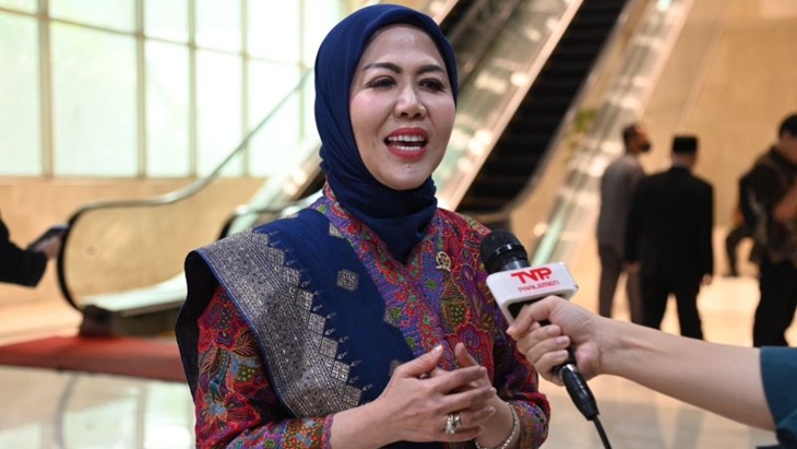 PAN Klaim Miliki Caleg Perempuan Terbanyak di Pemilu 2024