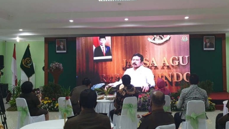 Langkah Jaksa Agung Banding Putusan PTUN Dinilai Khianati Agenda Reformasi