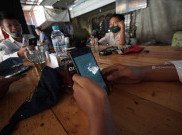 Politisi PAN Desak Anies Pasang Internet Gratis di Pemukiman Kumuh DKI