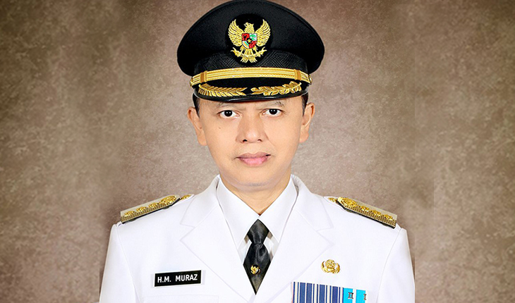  Sukabumi Segera Wujudkan Smart City