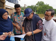 Kampung Nelayan Muara Angke Bakal Ditata dengan Konsep Rumah Panggung