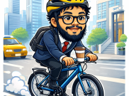 AI Caricature 2026 Lagi Viral, Ini Cara Bikin yang Auto Mirip dan Lucu