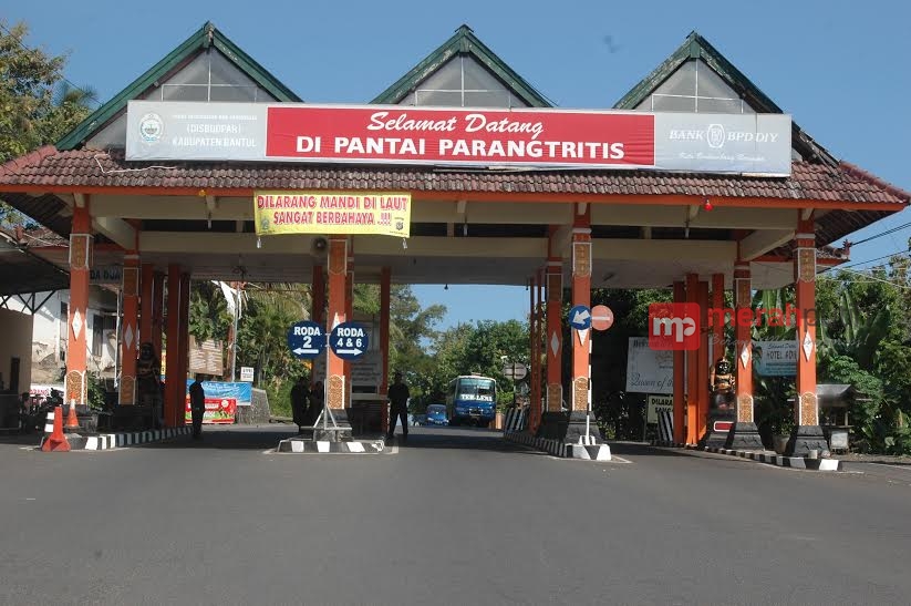 Minim Dana, Dispar Bantul Fokus Kembangkan Sarana Prasarana Pariwisata