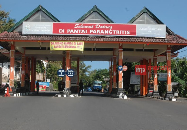 Minim Dana, Dispar Bantul Fokus Kembangkan Sarana Prasarana Pariwisata