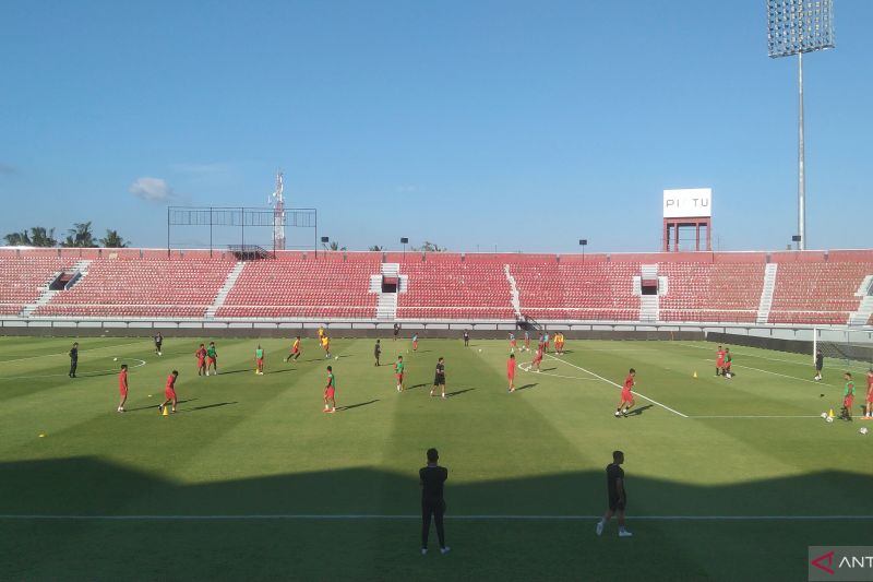 Bali United Vs PSS Sleman Jadi Laga Pembuka Liga 1 2023-2024