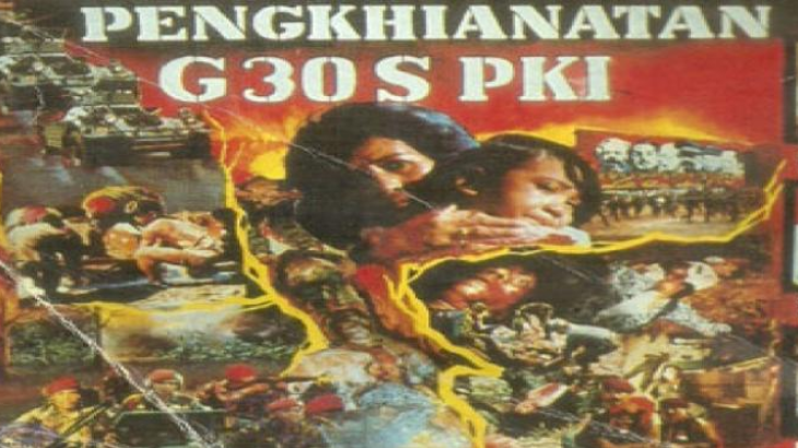 Fahira Idris: Nobar Film Pengkhianatan G30S/PKI untuk Merawat Ingatan Bangsa