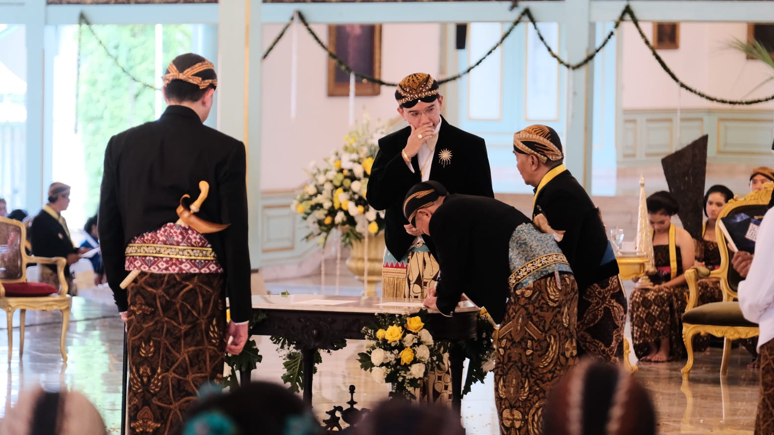 mangkunegara