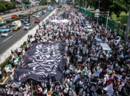 Perppu Ormas Perlu Dibahas karena Bertentangan dengan Prinsip Hukum