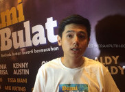 Bintangi Film Tentang Toleransi Antar Umat Beragama, Rayn Wijaya Luncurkan Komentar Mengejutkan