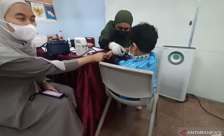 Pentingnya Vaksin Booster untuk Cegah Dampak Buruk Varian Baru COVID-19