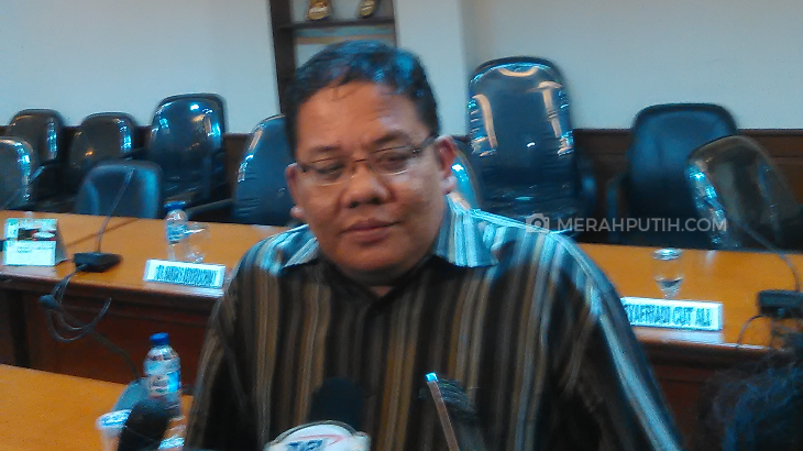 Ombusman RI Laporkan Tjipta Lesmana Terkait Meikarta