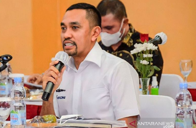 Pimpinan Komisi III Setuju Koruptor Dihukum Mati, Asal...