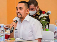 Pimpinan Komisi III Setuju Koruptor Dihukum Mati, Asal...