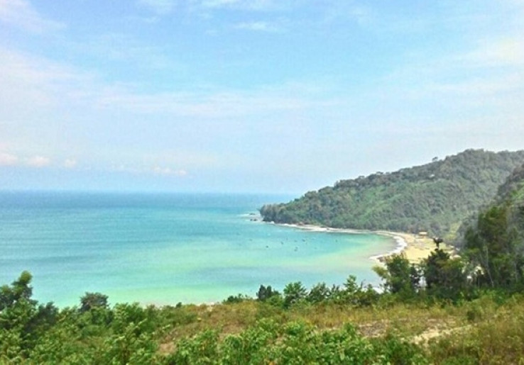 Pakar Sebut Geopark Sukabumi Keindahan yang Berbahaya, Ada Apa?