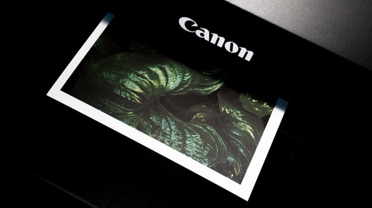 Printer Tinta 6 Warna, Hasilkan Gambar Foto Lebih Berkualitas