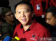 Nama Ahok Disebut, Pegawai Pertamina Ramai-Ramai Tepuk Tangan