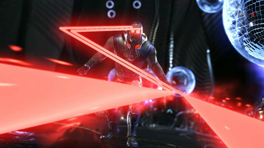Darkseid, Musuh Terkuat di Seri DC Justice League