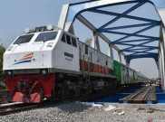 Imbas Corona, Pendapatan KAI Anjlok
