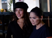 Malam Tahun Baru, Raisa Andriana Pilih Konser di Yogyakarta. Kenapa Ya?