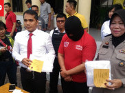 Dugaan Pelecehan Seksual, Wakil Dekan UNAIR Surabaya Ditahan Polisi