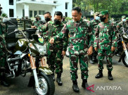 Jadi Wakasad, Mayjen Agus Subiyanto Cuma Punya Harta Segini