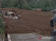 Puluhan Warga Terisolasi Akibat Longsor di Banjarnegara, 660 Orang Mengungsi