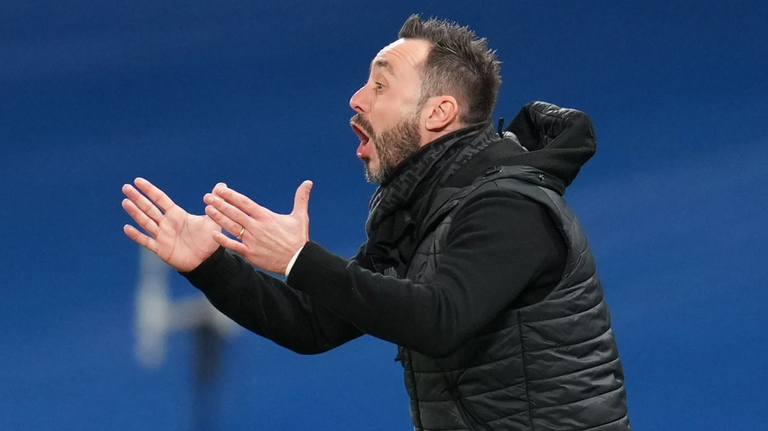 Roberto De Zerbi Jadi Kandidat Utama Pelatih Baru Tottenham Hotspur Setelah Igor Tudor