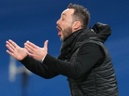 Roberto De Zerbi Jadi Kandidat Utama Pelatih Baru Tottenham Hotspur Setelah Igor Tudor