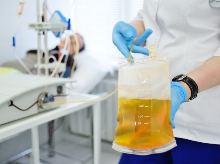 Uji coba ini dianggap sia-sia. (Foto: 123RF/Evgeniy Kalinovskiy)