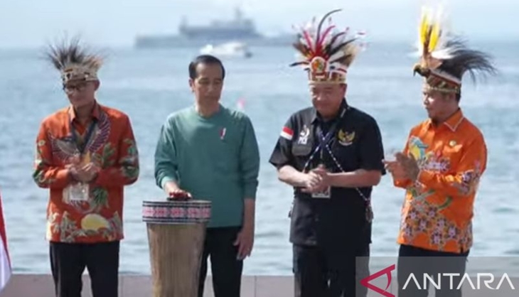 Jokowi Tak Ingin Dilihat Diam dalam Pembebasan Pilot Susi Air