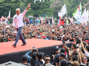 Ganjar Janji Merealisasi Program Internet Gratis, Bisa Mendorong Ekonomi Kreatif