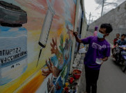 4.977 Warga Terinfeksi COVID-19 pada Hari Pertama Bulan Desember