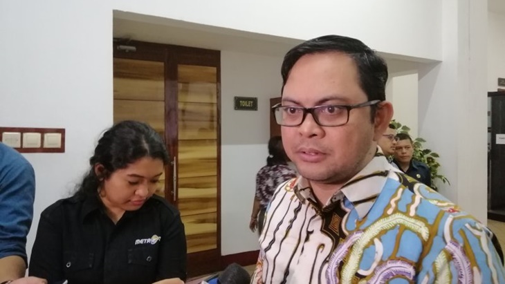  KPU Akan Libatkan Gugus Tugas COVID-19 dan Kemenkes Dalam Pilkada 2020
