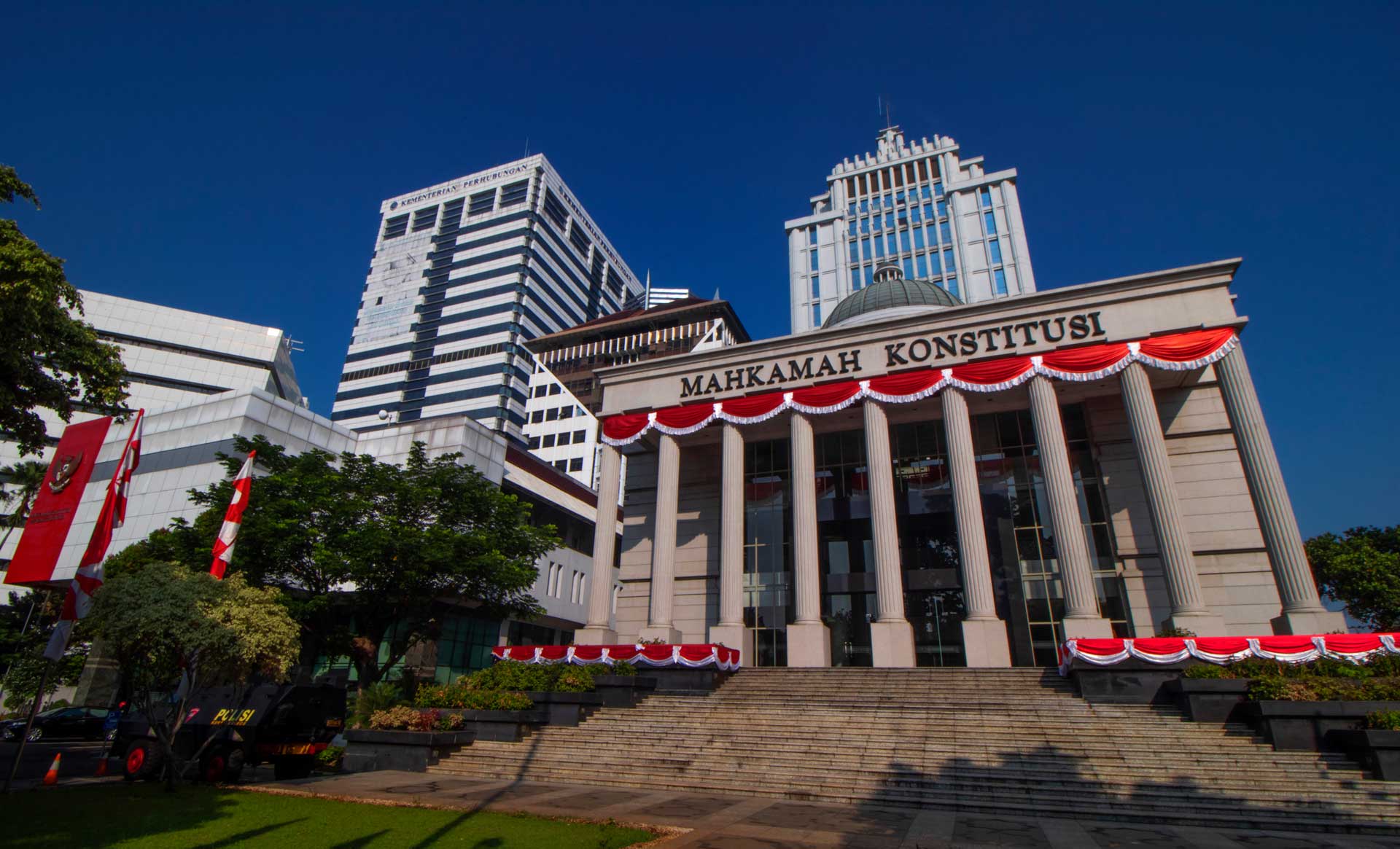 Eks Penyidik KPK Nilai Putusan MK soal Obstruction of Justice Sudah Tepat, Bisa Cegah Kriminalisasi