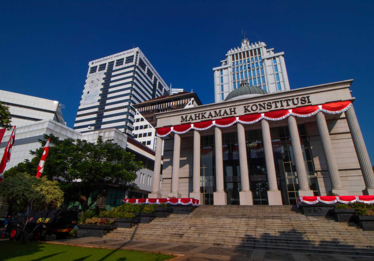 Eks Penyidik KPK Nilai Putusan MK soal Obstruction of Justice Sudah Tepat, Bisa Cegah Kriminalisasi