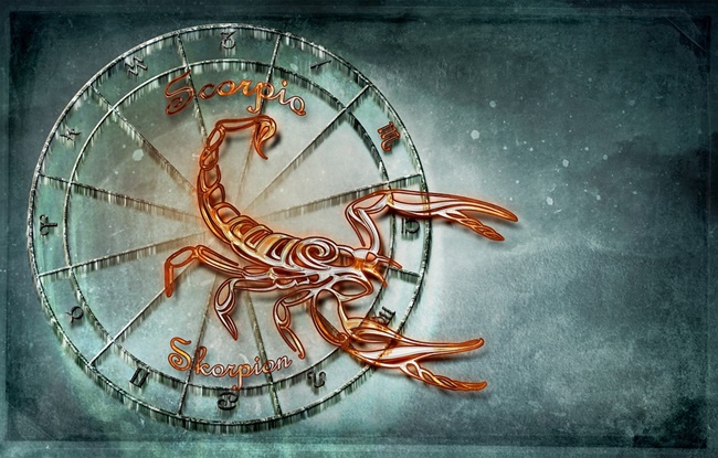Scorpio